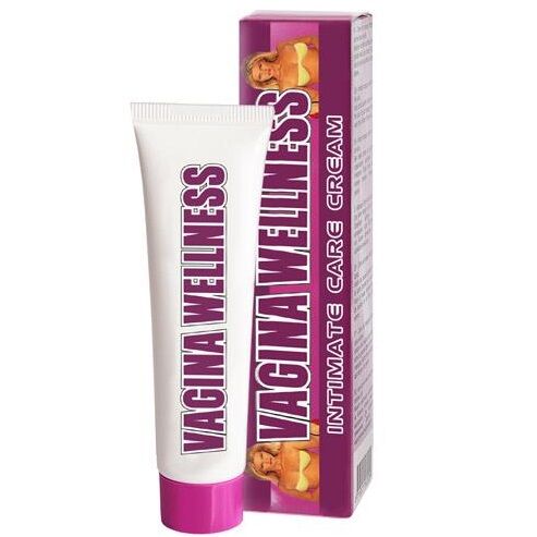 Ruf - Bien-Être Vagin Pour Masser Les Lèvres 30Ml - RUF | pharmacie, lotion pour le corps | Dimensions : 43