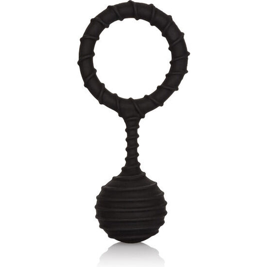Calexotics - Colt Anneau Lesté Lt Xl - CALEXOTICS | sextoys, jouets sexuels pour hommes, accessoires de pénis, anneaux de pénis, cockrings sans vibration | Dimensions : 192