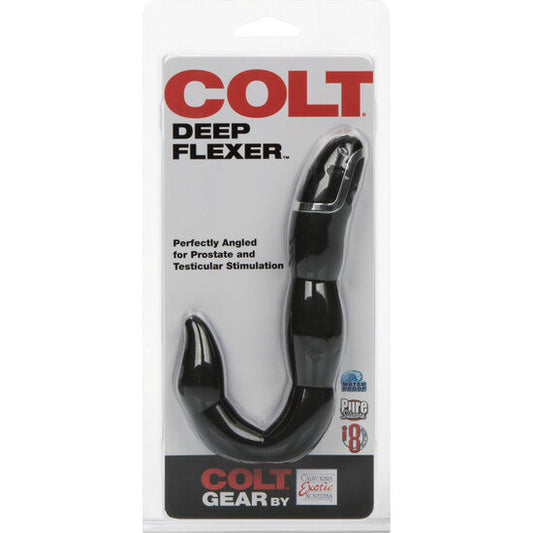 Calexotics - Colt Profondeur Flexeur Noir