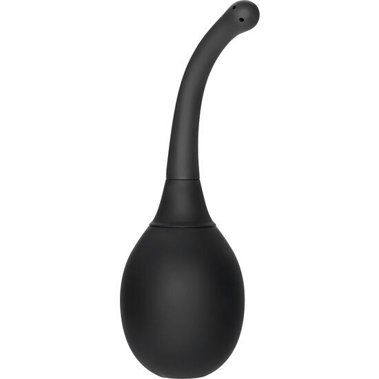 Calexotics - Colt Bum Buddy Noir - CALEXOTICS | pharmacie, désinfection et entretien, nettoyage intime | Dimensions : 249