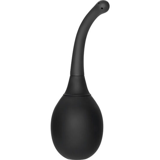 Calexotics - Colt Bum Buddy Noir - CALEXOTICS | pharmacie, désinfection et entretien, nettoyage intime | Dimensions : 249