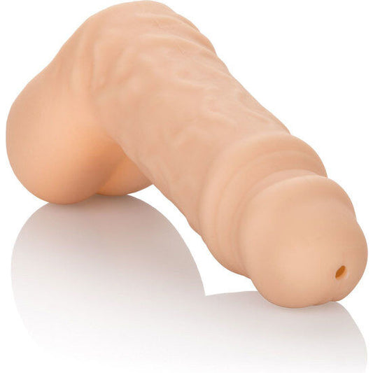Calexotics - Debout Pour Pee Packer - CALEXOTICS | sextoys, jouets sexuels pour hommes, accessoires de pénis, manchons péniens sans extension | Dimensions : 99