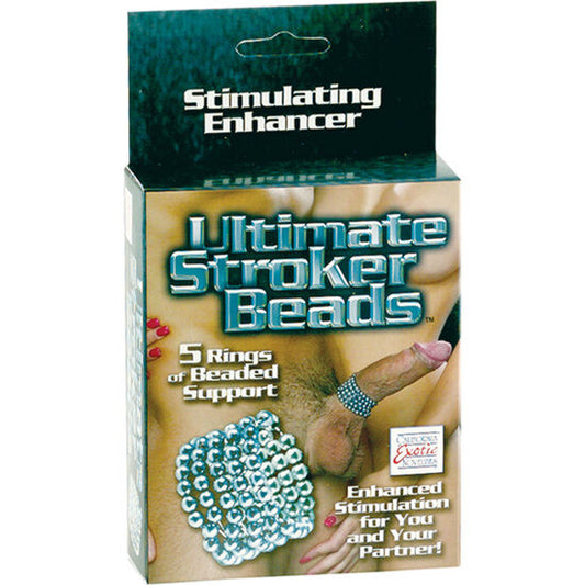 Calexotics - Bille De Stroker Ultime