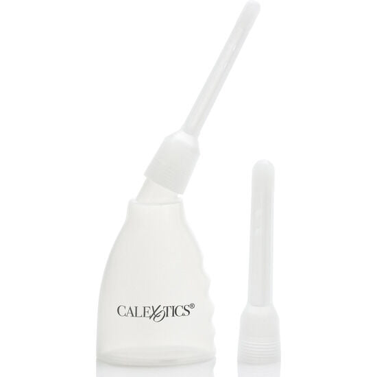 Calexotics - Ultimate Douche Claire - CALEXOTICS | pharmacie, désinfection et entretien, nettoyage intime | Dimensions : 80