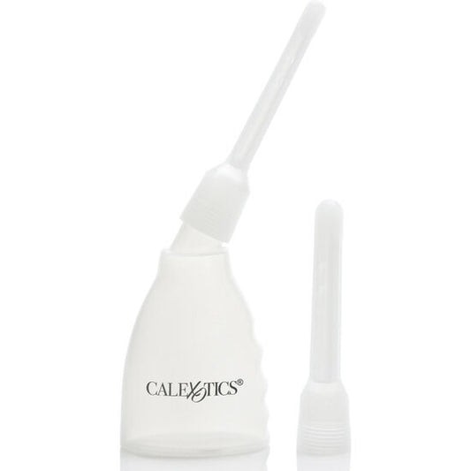 Calexotics - Ultimate Douche Claire - CALEXOTICS | pharmacie, désinfection et entretien, nettoyage intime | Dimensions : 80