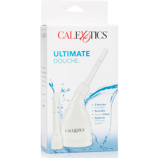 Calexotics - Ultimate Douche Claire