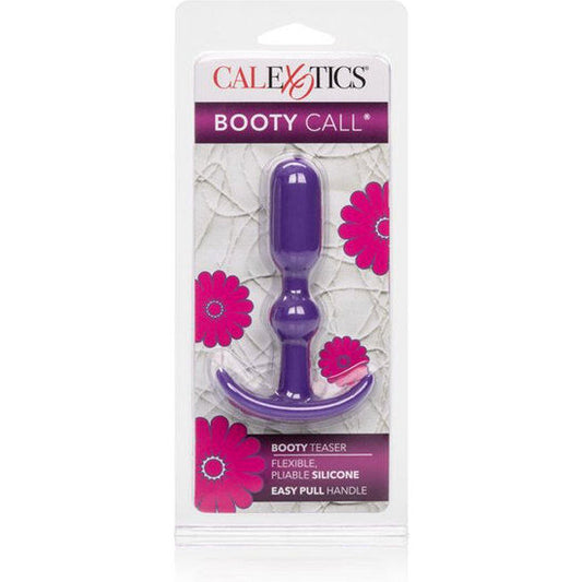 Calexotics - Booty Call Booty Teaser Bleu