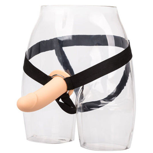 Calexotics - Ppa Avec Jock Strap Chair - CALEXOTICS | sextoys, jouets sexuels pour hommes, accessoires de pénis, extenseur de pénis avec harnais | Dimensions : 354