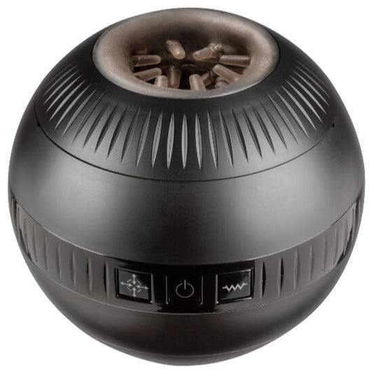 Calexotics -Masturballe De Puissance Optimale - CALEXOTICS | sextoys, jouets sexuels pour hommes, vagins avec vibration | Dimensions : 650