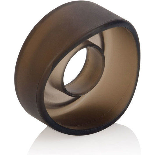 Calexotics - Manchon De Pompe En Silicone Adv Noir