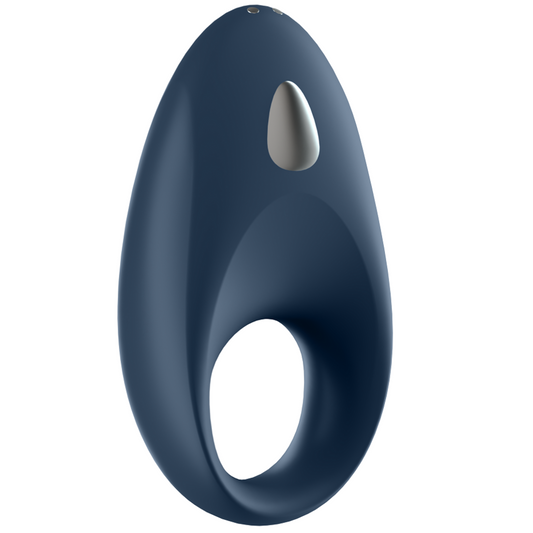 Satisfyer - Application De Vibrateur  Un Anneau Mighty