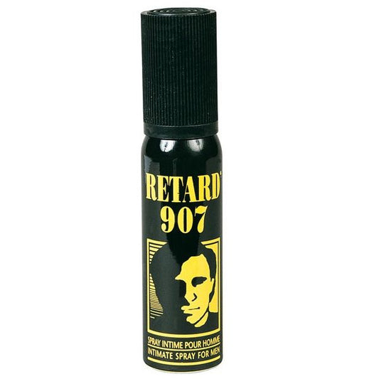 Ruf - Retard 907 Spray Retardant. Retard 907 Spray - RUF | pharmacie, stimulants pour garçons, retardants | Dimensions : 50