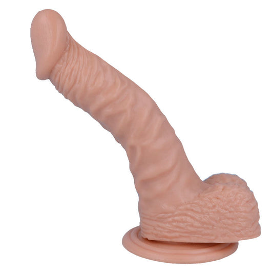 Mr Intense - 18 Pénis Réaliste 19.8 Cm -O- 3.2 Cm