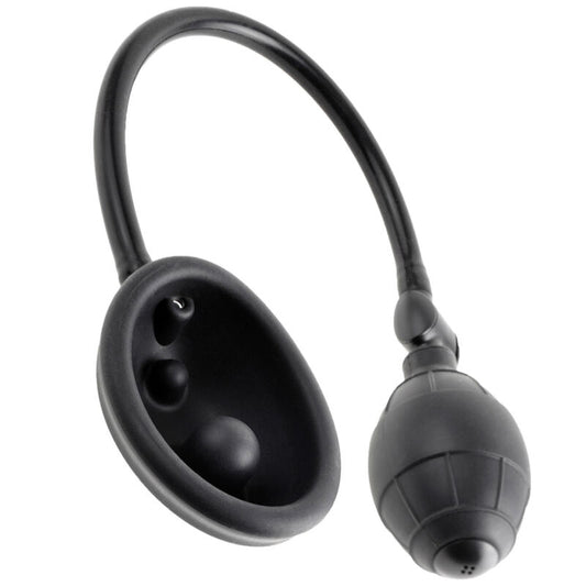 Série Fétichisme Fantastique - Mini Vagin Vagues Stimulantes - FETISH FANTASY SERIES | sextoys, jouets pour femmes, stimulateurs, pour clitoris | Dimensions : 218