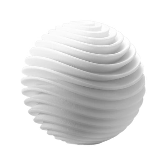 Tenga - Masturbateur Geo Aqua - TENGA | sextoys, jouets sexuels pour hommes, divers masturbateurs | Dimensions : 354