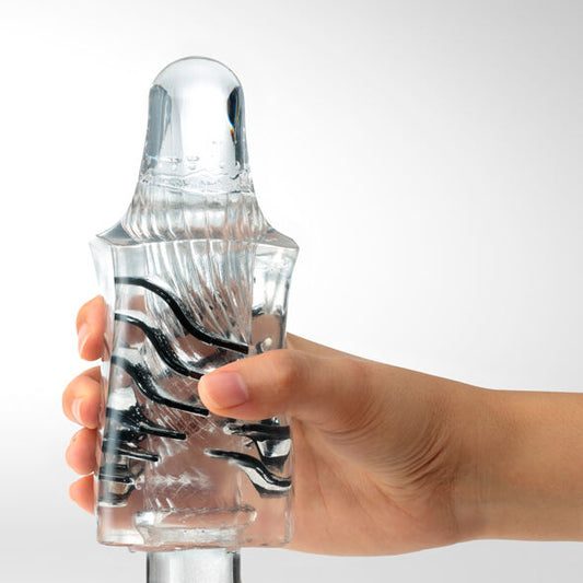 Tenga - Boule De Masturbation Pour Homme Crysta