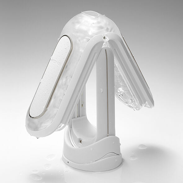 Tenga - Flip 0 Zéro Vibration Électronique