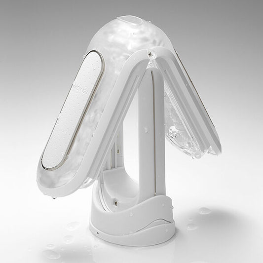 Tenga - Flip 0 Zéro Vibration Électronique