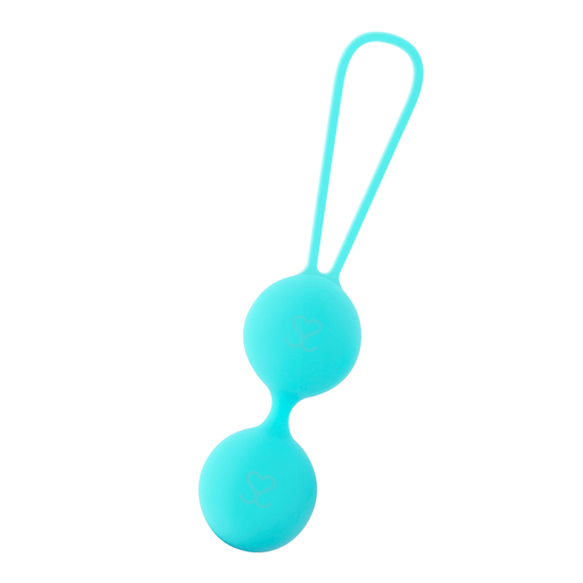 Moressa Osian Two – Boules de Geisha en Silicone