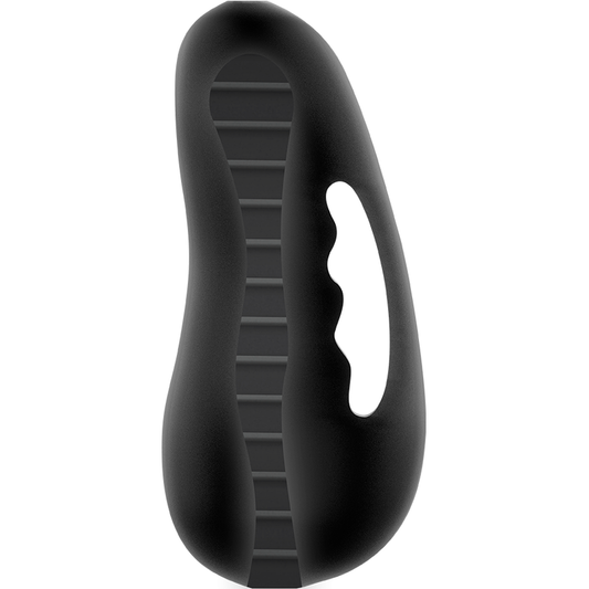 Jamyjob - Masturbateur Extreme Tensek 4 Noir