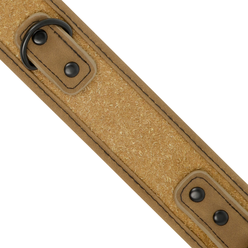 Collier Fetish Submissive Origin pour jeux BDSM