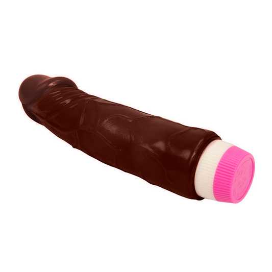 Baile - Vibrateur Vagues De Plaisir 19.5 Cm Mulato