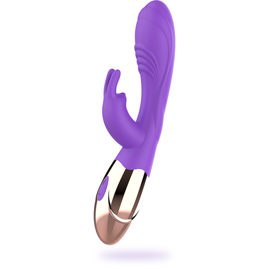Womanvibe - Vibrateur Rechargeable En Silicone Viora Femme - WOMANVIBE | sextoys, vibrateurs, rotateurs vibrants | Dimensions : 245