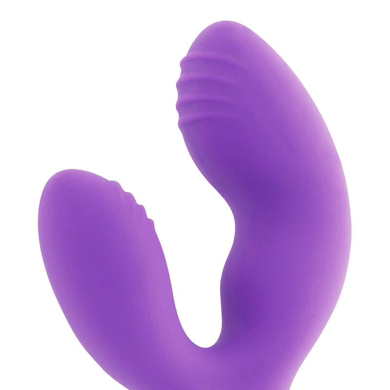 Vibromasseur Womanvibe Vanix