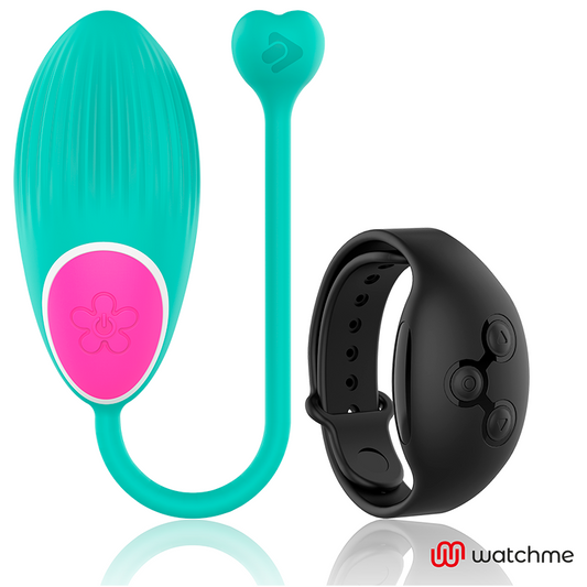 Wearwatch - Télécommande ?Uf Technologie Watchme Eau De Mer / Jet