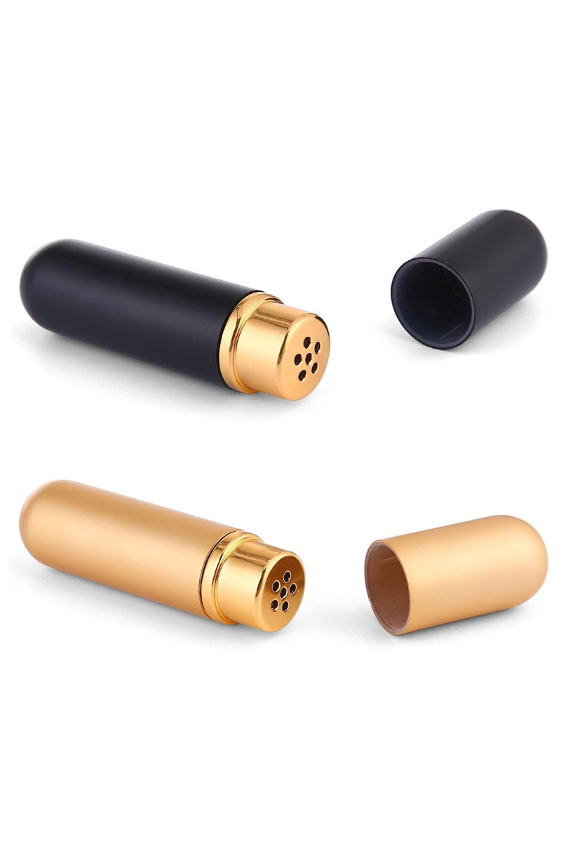 Inhalateur Leather Cleaner Argent