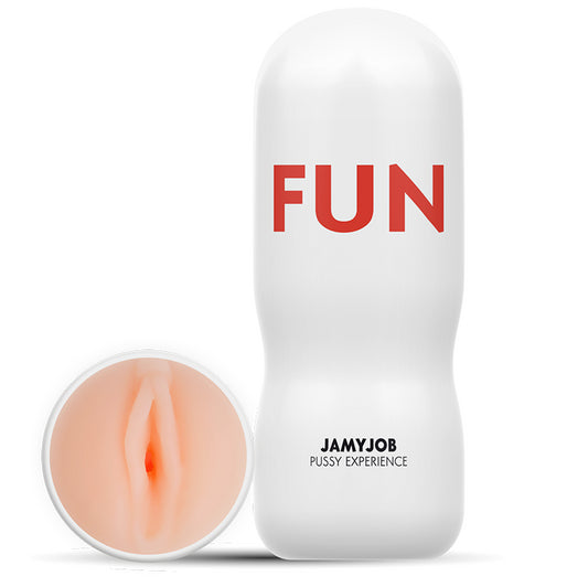 Jamyjob - Masturbateur Vagin Discret