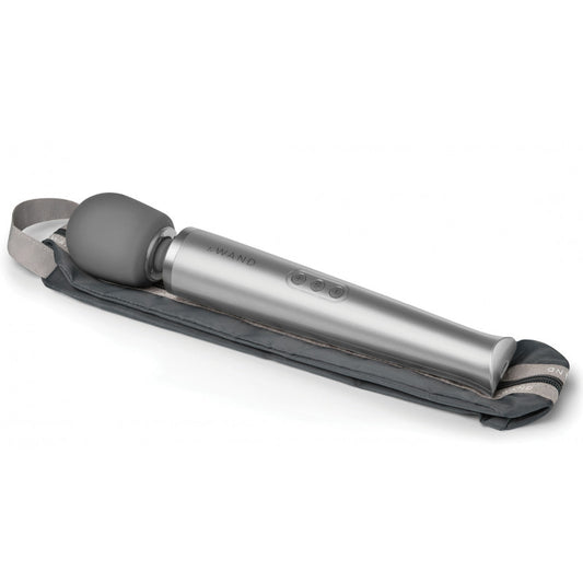 Masseur Gris Le Wand