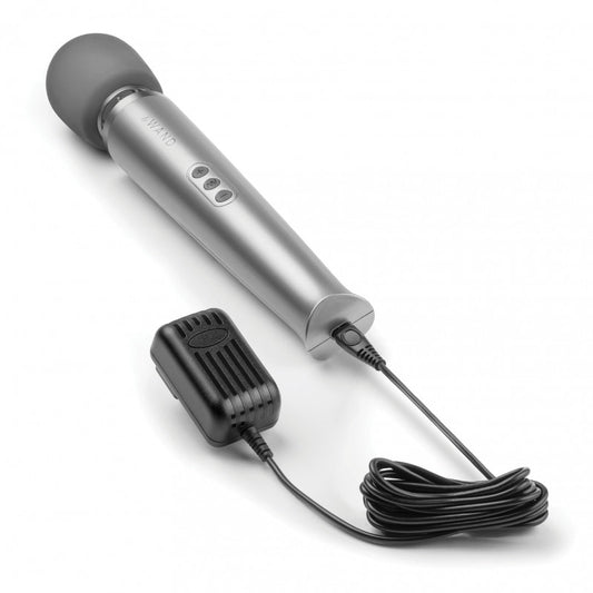 Masseur Gris Le Wand