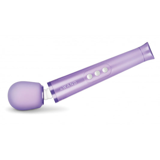 Le Wand - Petit Masseur Violet