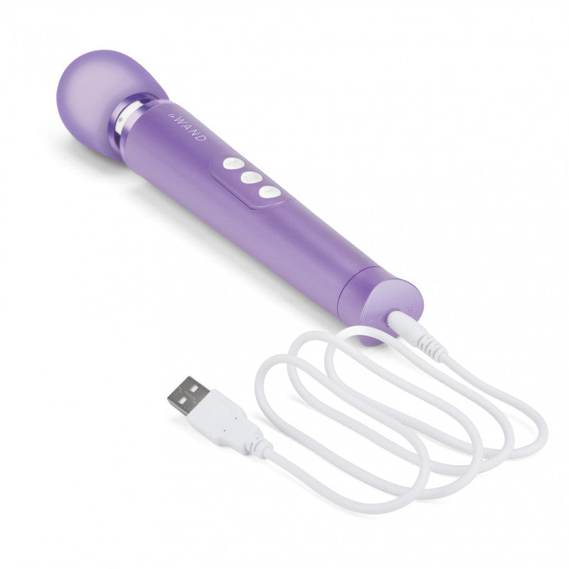 Le Wand - Petit Masseur Violet