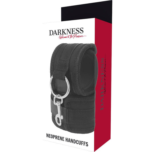 ;Menottes en Néoprène