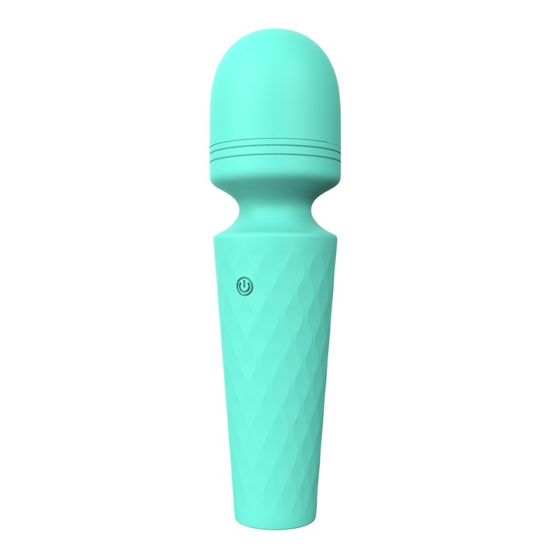 Mini  Wand Easy Love Rechargeable