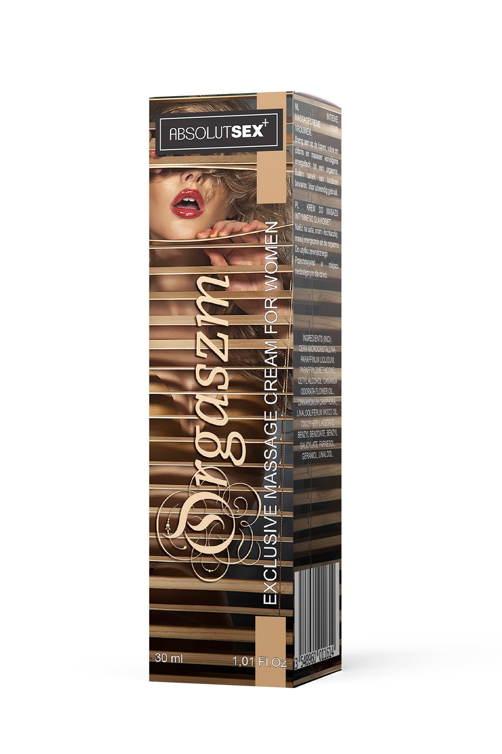 ;Orgazsm Femme Crème Orgasme Puissant;Orgazsm Femme Crème Orgasme Puissant