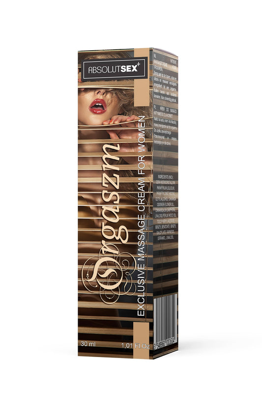 ;Orgazsm Femme Crème Orgasme Puissant;Orgazsm Femme Crème Orgasme Puissant