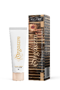 Orgazsm Femme Crème Orgasme Puissant