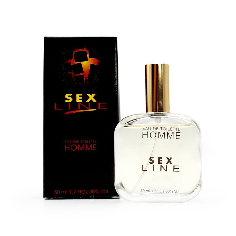 ;;;;Parfum Sex Line Homme (50 ml)
