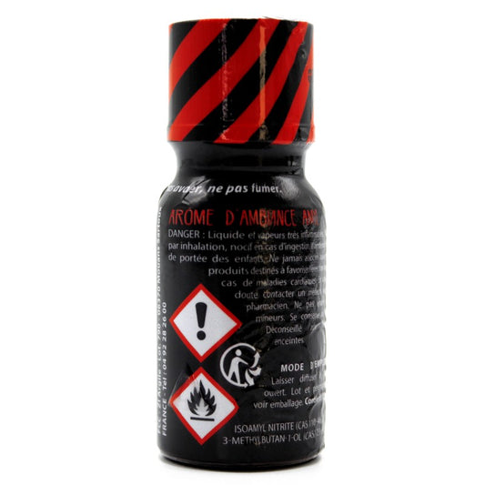 Poppers  Atomic - Amyl - 15 ml