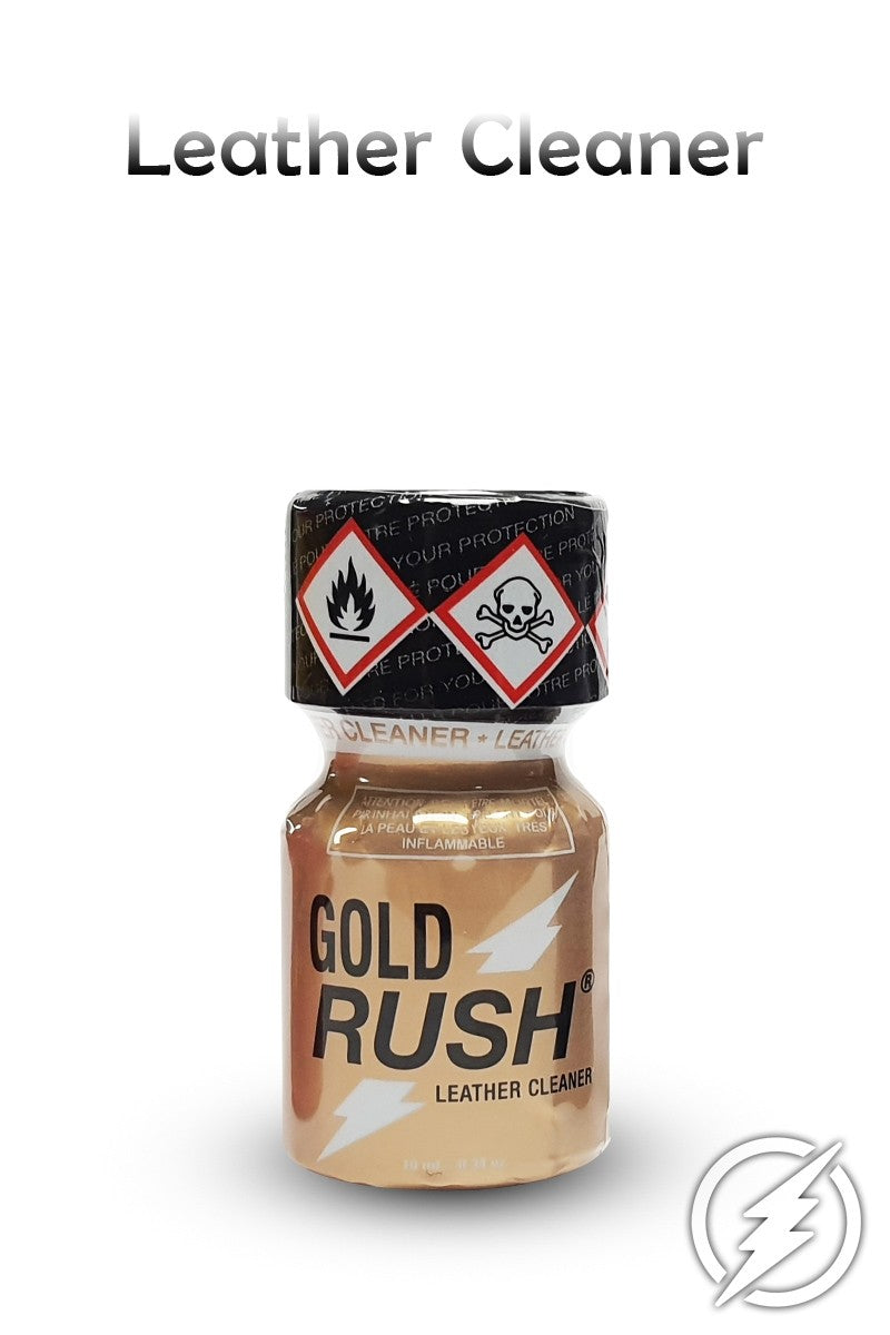 Poppers Rush Gold 10 ml