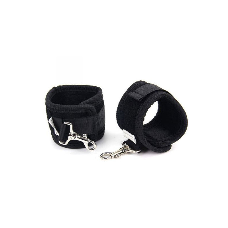 Attaches de Lit - Bed Binding Bondage Kit