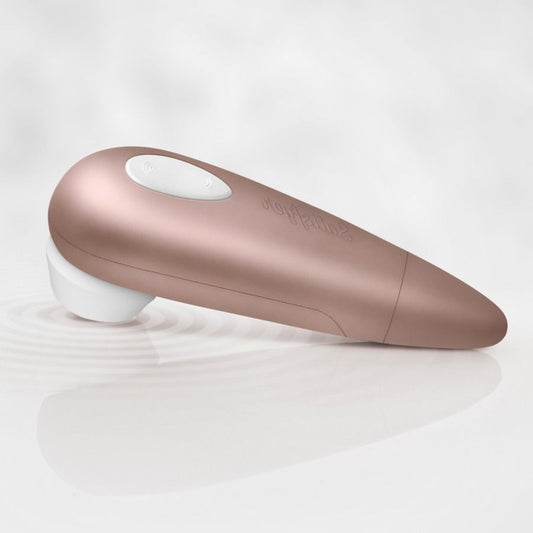 ;Satisfyer 1 Nouvelle Génération