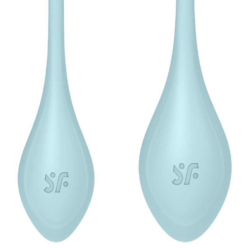 Satisfyer Yoni Power 2