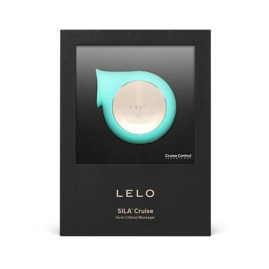 ;;;;Sila Cruise - Aqua - Stimulateur Clitoridien  Sextoys