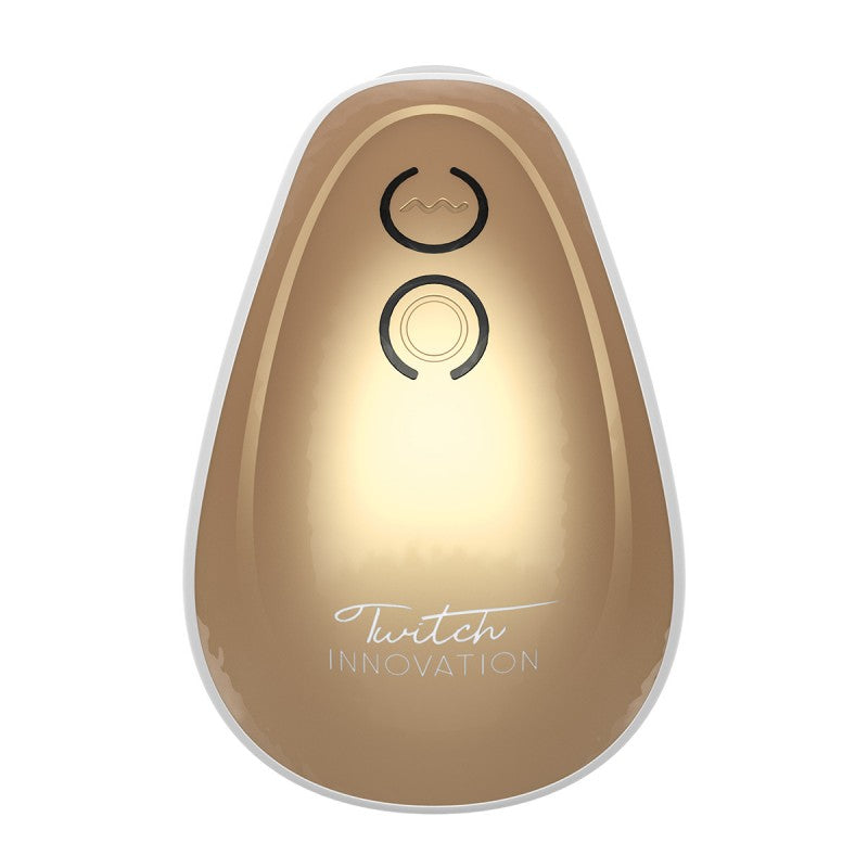 Twitch Hands- Stimulateur Clitoridien