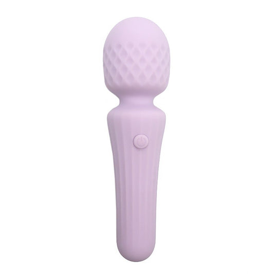 Vara - Wand Stimulateur Clitoridien