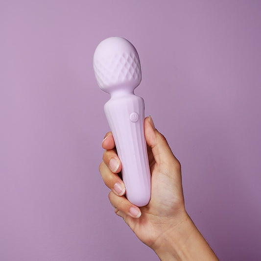 Vara - Wand Stimulateur Clitoridien